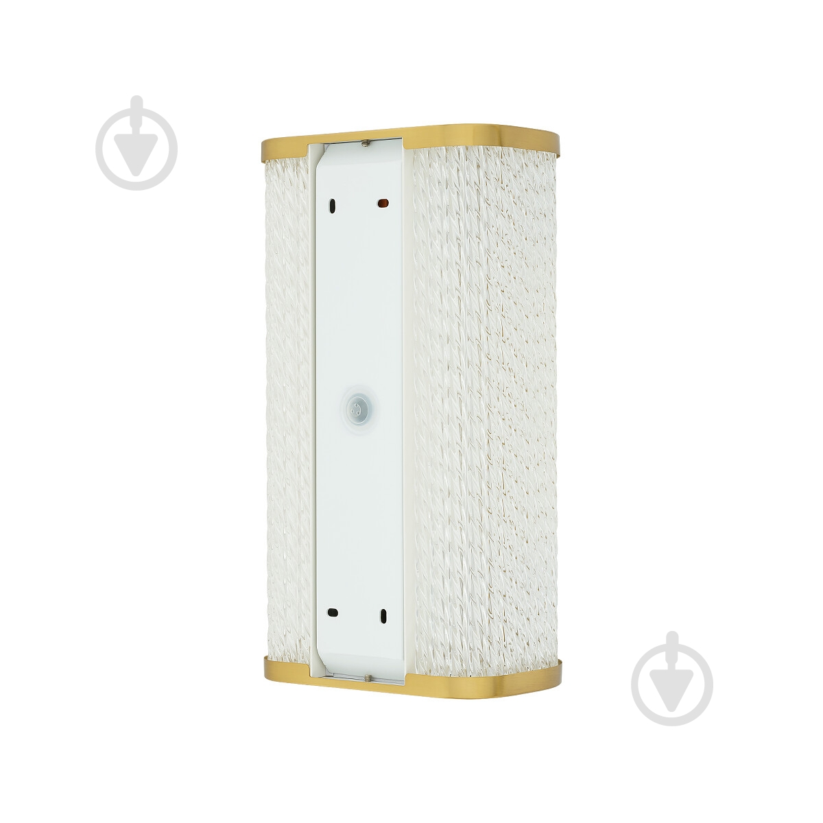 Бра Nowodvorski Palmas 1x15 Вт LED-модуль латунь 10730 - фото 5 Бра Nowodvorski Palmas 1x15 Вт LED-модуль латунь 10730 - фото 5