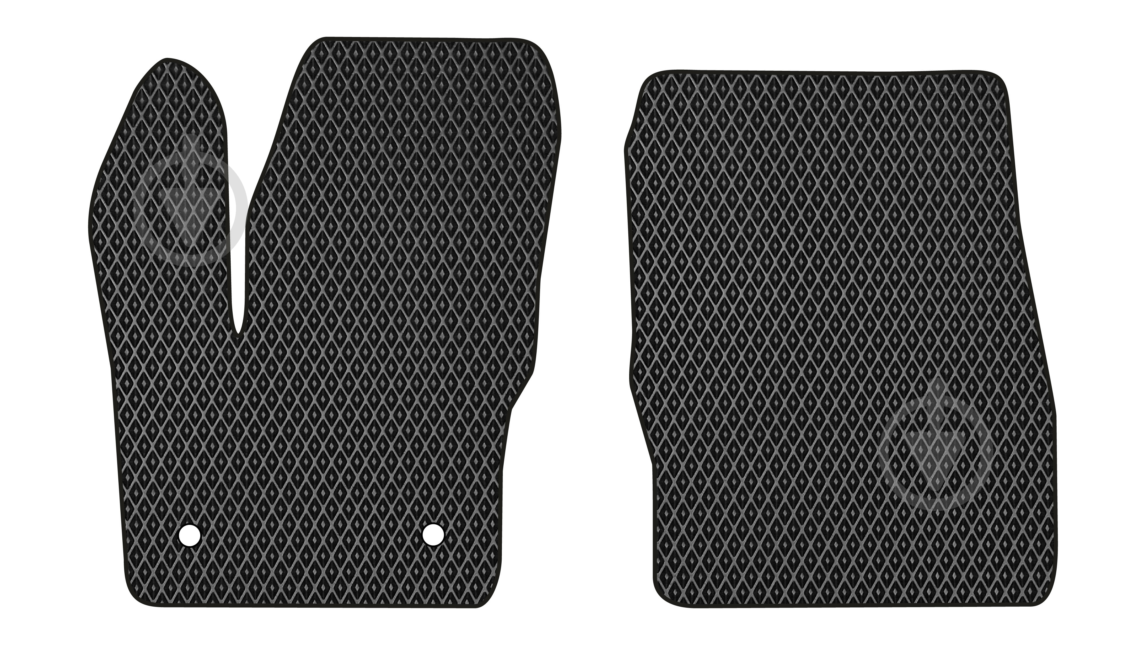 Коврики автомобильные EVAtech Ford C-Max 2010-2019 (FD12387A2OU2RBB) модельные - фото 1 Коврики автомобильные EVAtech Ford C-Max 2010-2019 (FD12387A2OU2RBB) модельные - фото 1