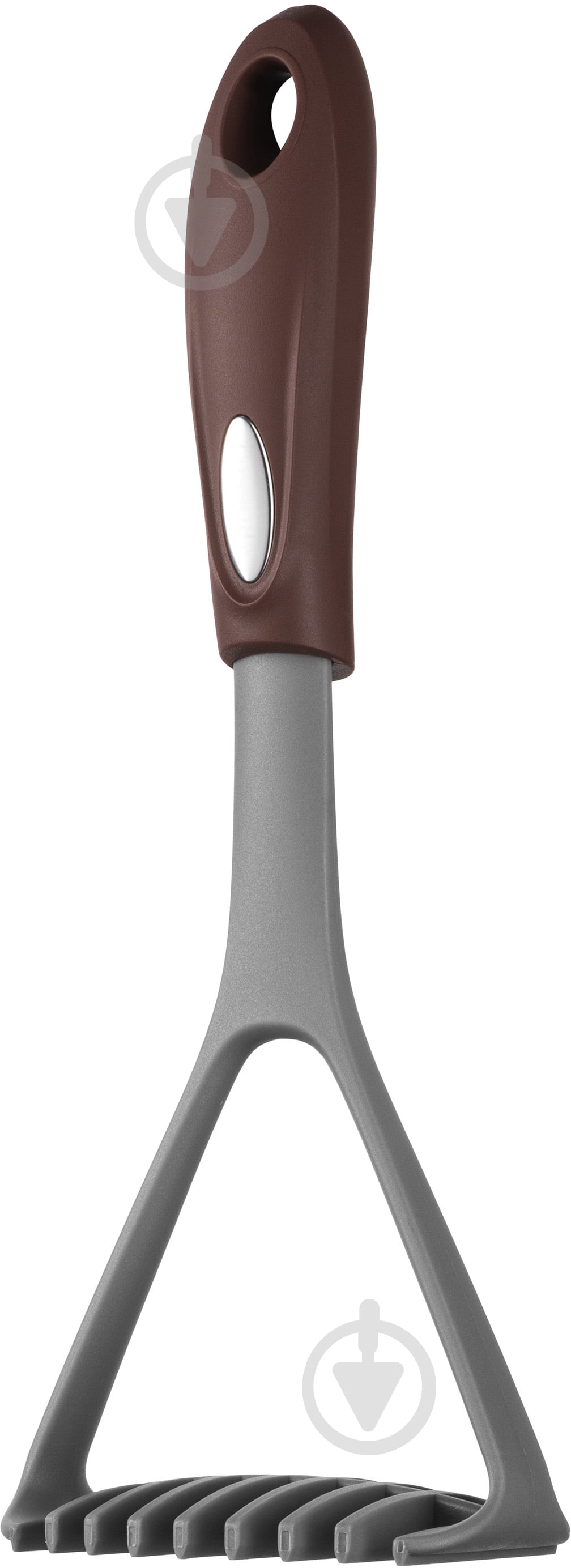 Картофелемялка ARDESTO Gemini 32,5 см серо-коричневая AR2130PG - фото 1 Картофелемялка ARDESTO Gemini 32,5 см серо-коричневая AR2130PG - фото 1