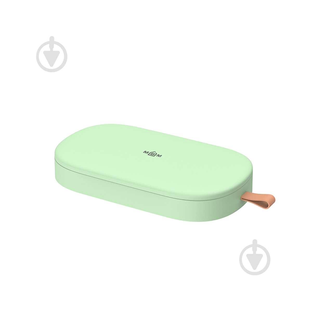 Форма для льда MVM KP-64 Green - фото 1 Форма для льда MVM KP-64 Green - фото 1