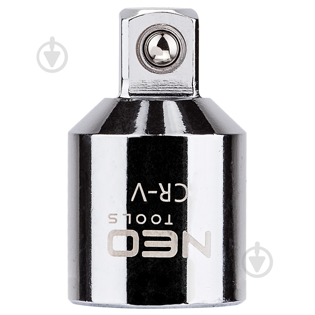 Перехідник NEO tools 1/2"(F)×3/4"(M) 08-563 - фото 1
