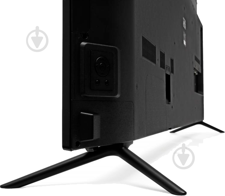 Телевизор Vinga S75UHD21B - фото 5