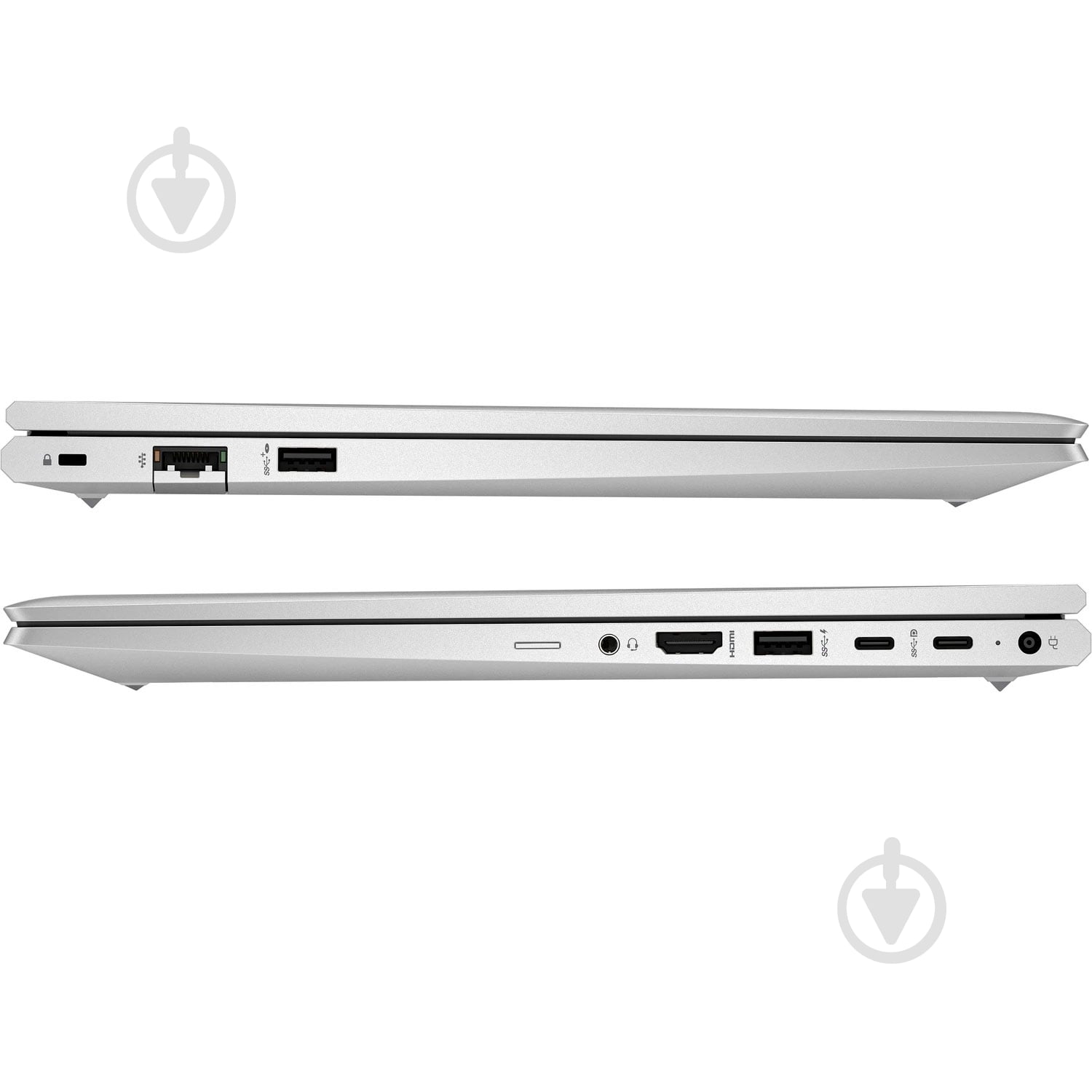 Ноутбук HP ProBook 450 G10 15,6" (85C46EA) silver - фото 6