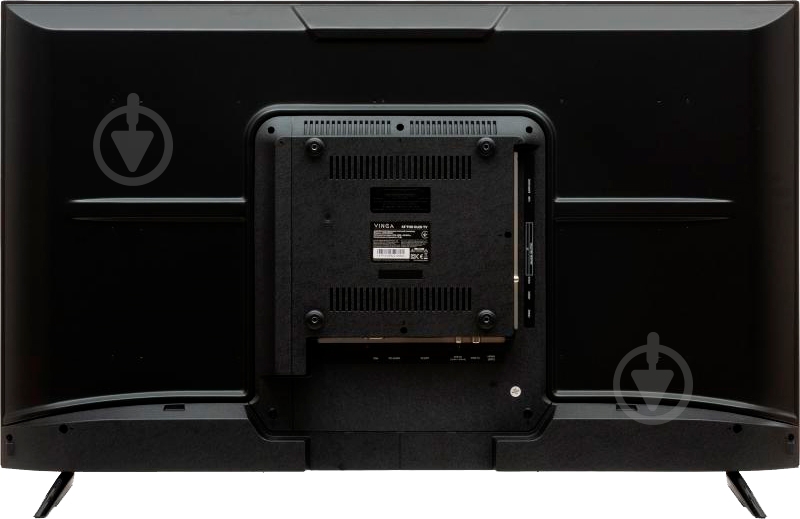 Телевізор Vinga L43FHD25B - фото 4 Телевізор Vinga L43FHD25B - фото 4