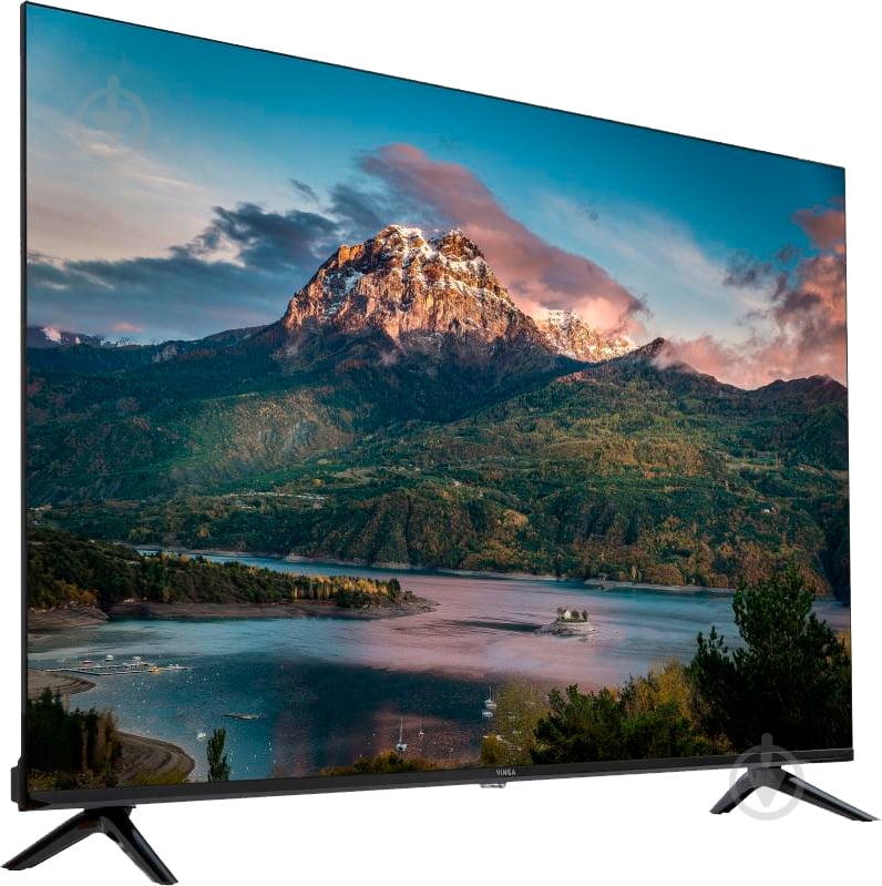Телевізор Vinga L43FHD25B - фото 2 Телевізор Vinga L43FHD25B - фото 2