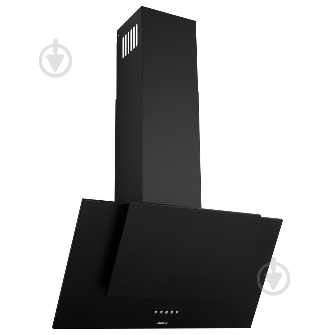 Вытяжка Jantar VRT 650 LED 60 BL - фото 1 Вытяжка Jantar VRT 650 LED 60 BL - фото 1