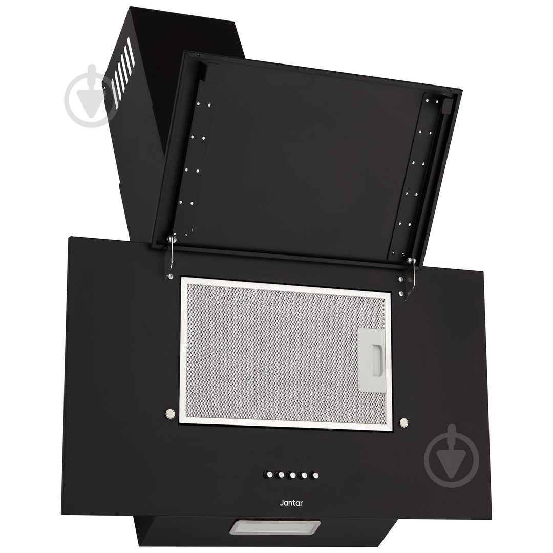 Вытяжка Jantar VRT 650 LED 60 BL - фото 5 Вытяжка Jantar VRT 650 LED 60 BL - фото 5