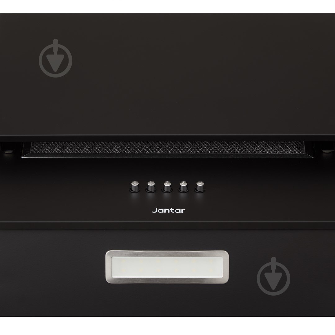 Вытяжка Jantar VRT 650 LED 60 BL - фото 8 Вытяжка Jantar VRT 650 LED 60 BL - фото 8