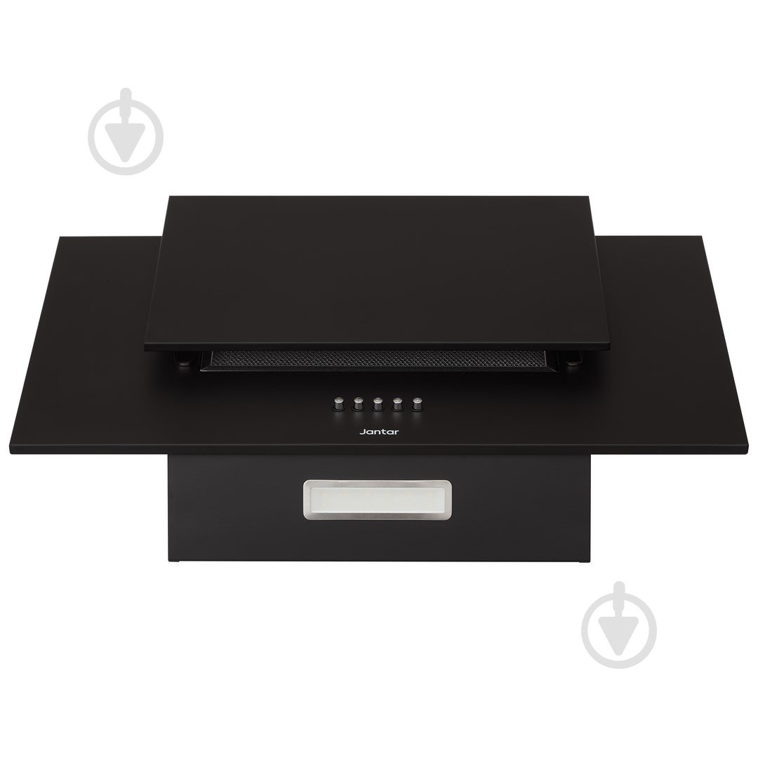 Вытяжка Jantar VRT 650 LED 60 BL - фото 9 Вытяжка Jantar VRT 650 LED 60 BL - фото 9