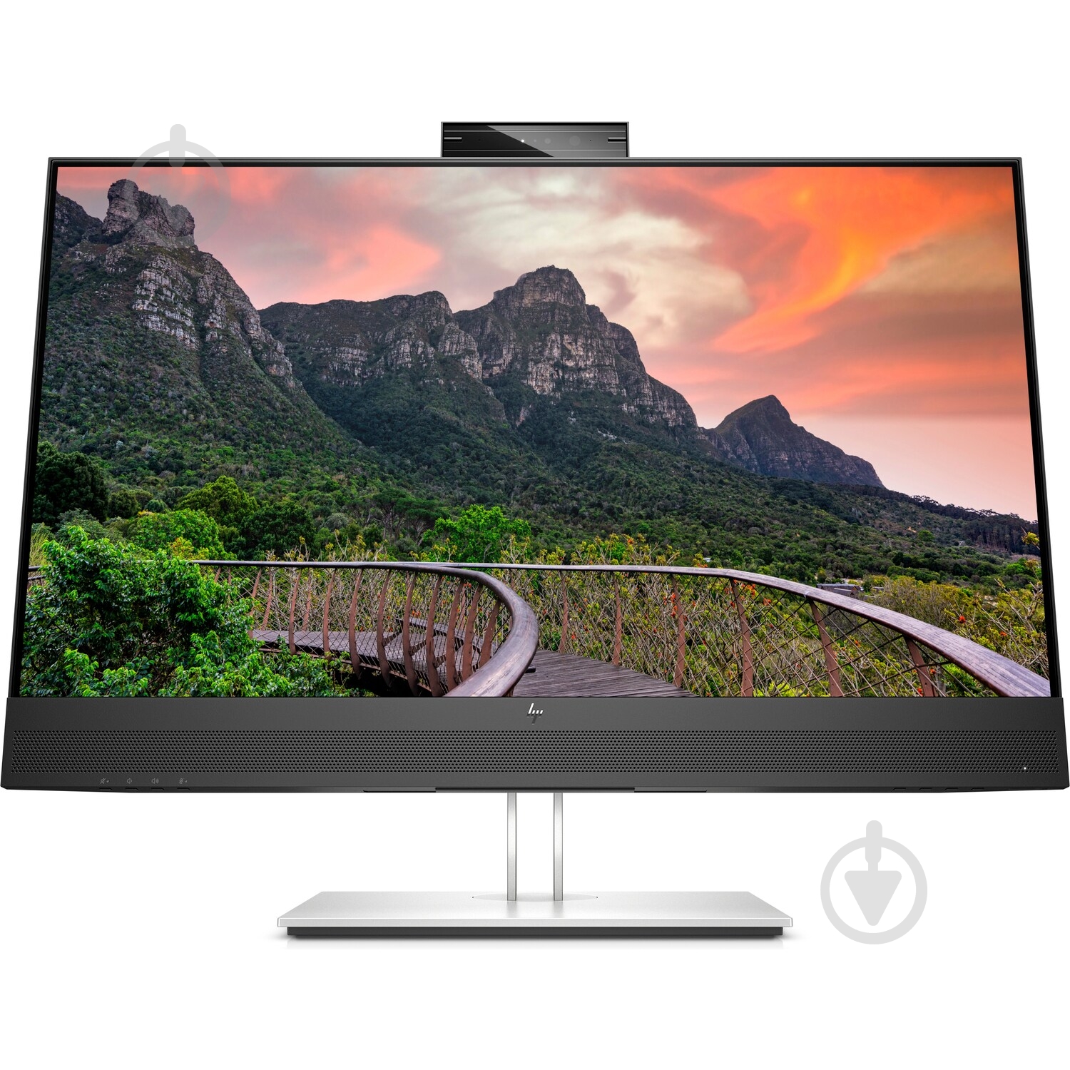 Монитор HP E27m G4 27" (40Z29AA) - фото 1