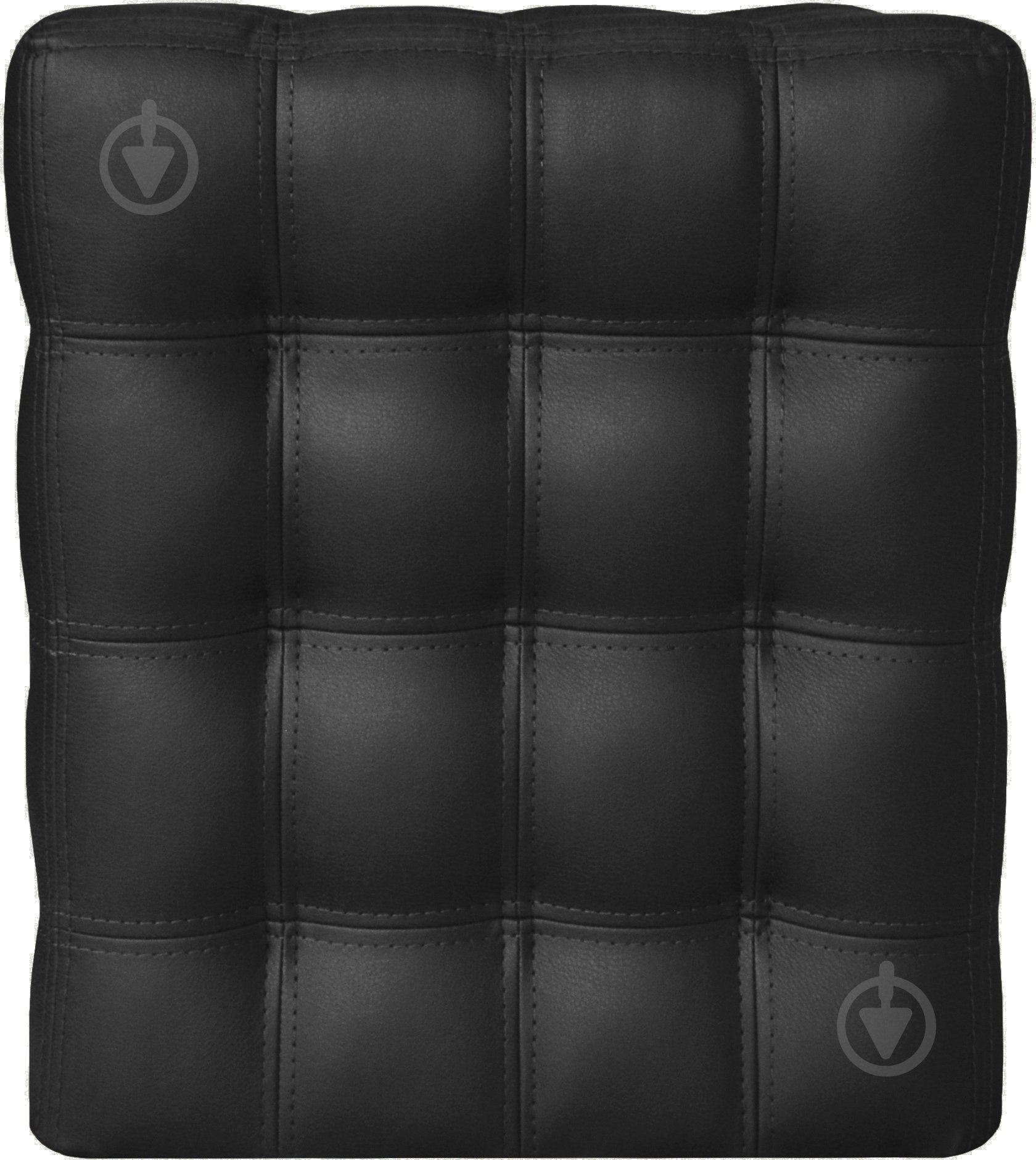 Пуф Richman Матильда Флай черный - фото 3 Пуф Richman Матильда Флай черный - фото 3