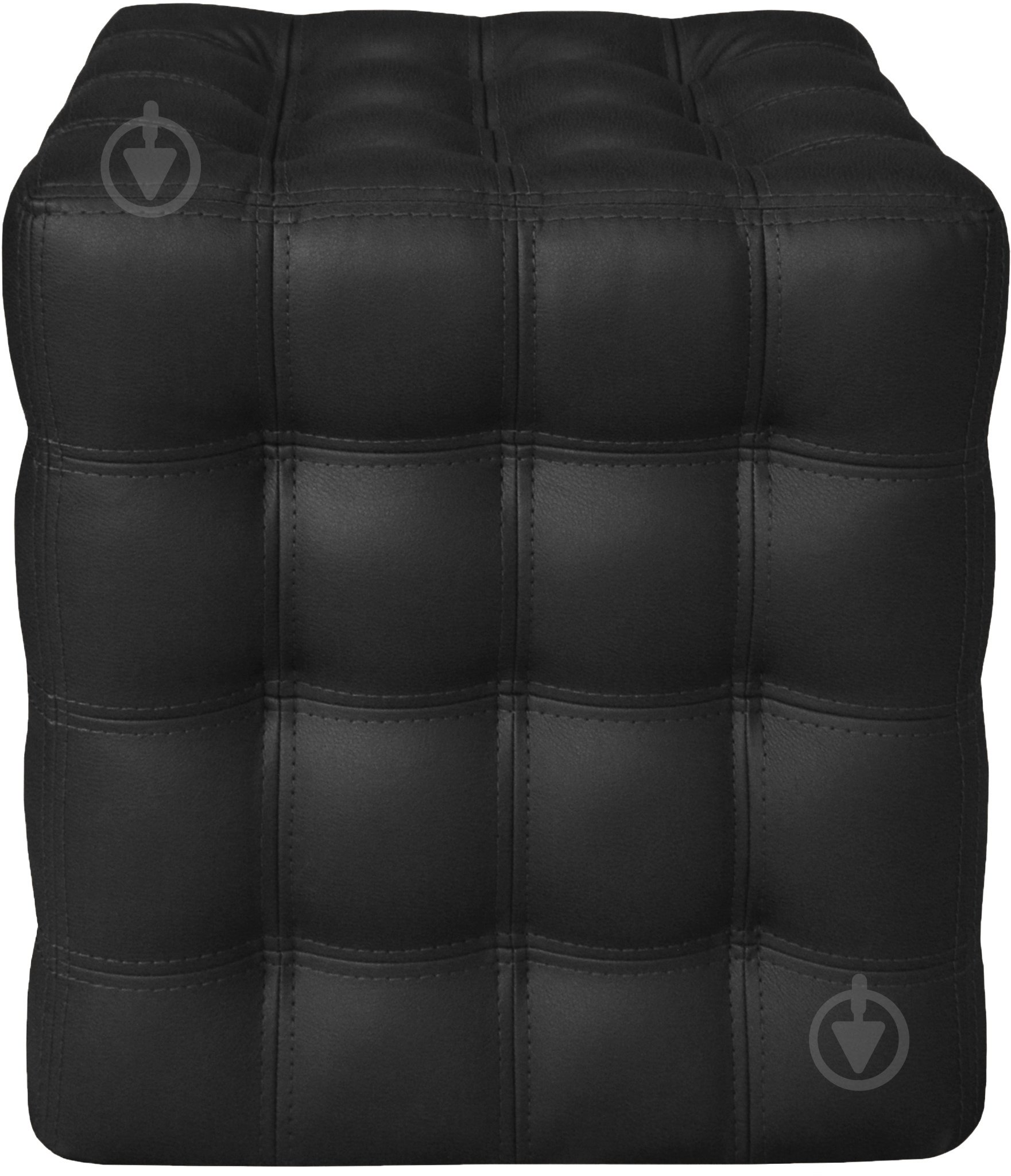 Пуф Richman Матильда Флай черный - фото 2 Пуф Richman Матильда Флай черный - фото 2