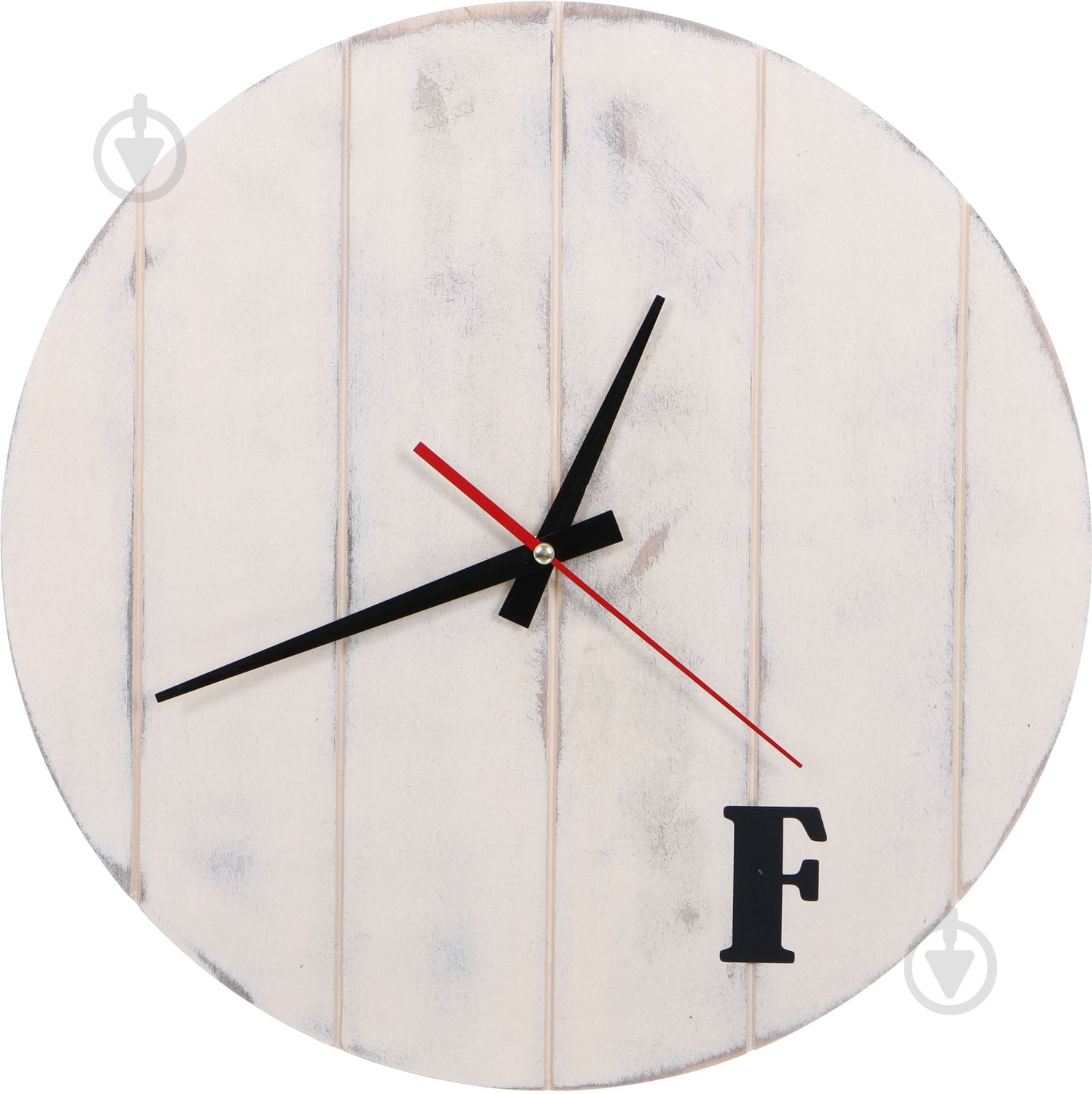 Часы настенные 5 O`Clock Woodville - фото 1