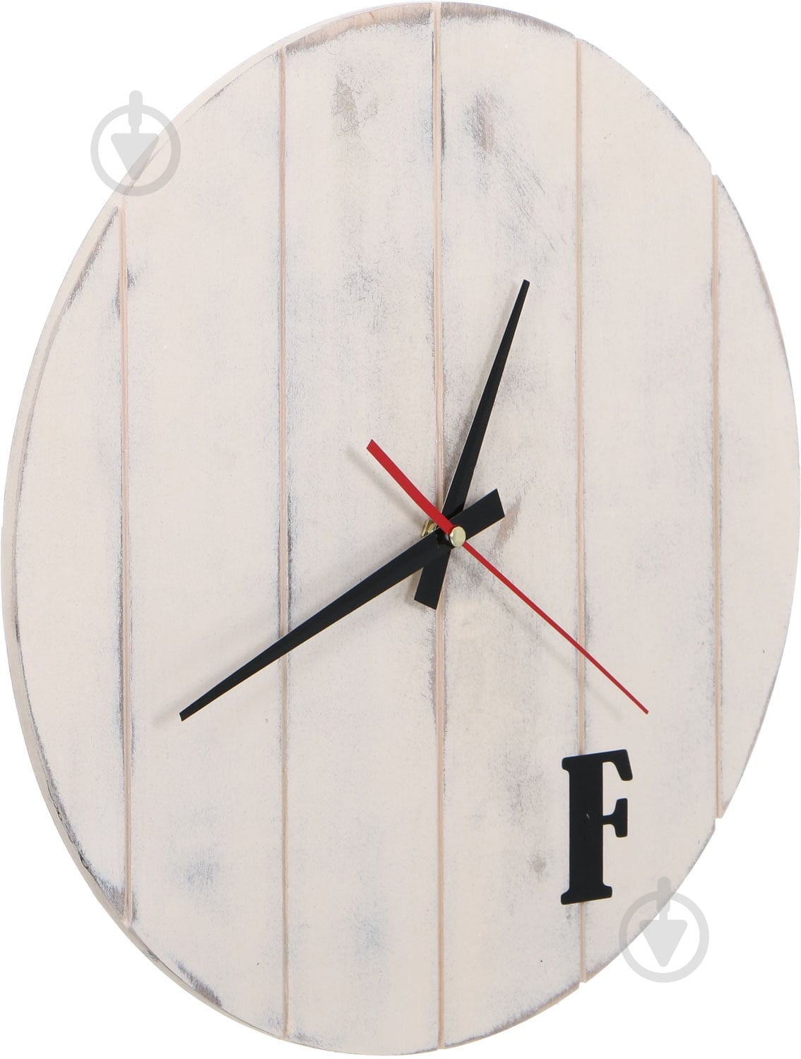 Часы настенные 5 O`Clock Woodville - фото 2