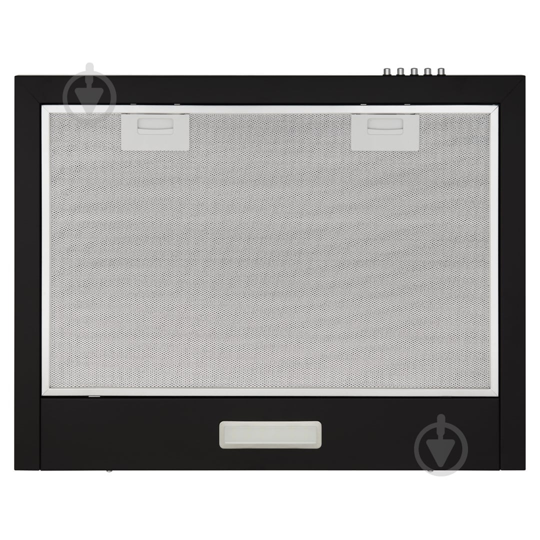 Вытяжка Jantar KBT 650 LED 60 BL - фото 3