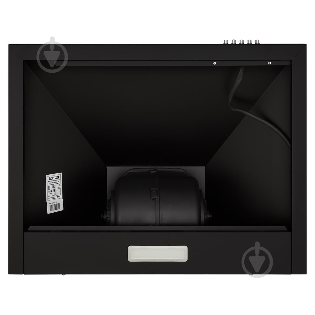 Вытяжка Jantar KBT 650 LED 60 BL - фото 4