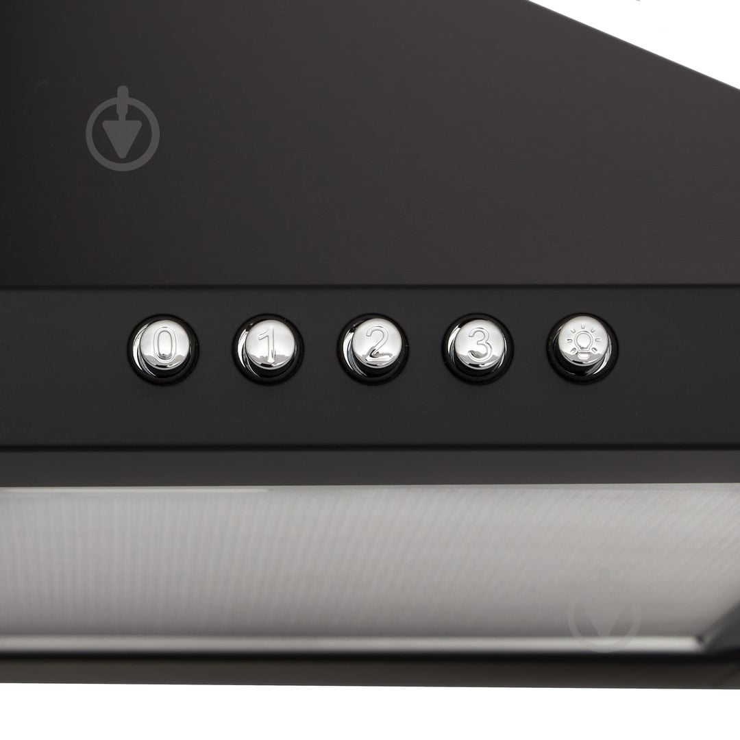 Вытяжка Jantar KBT 650 LED 60 BL - фото 5