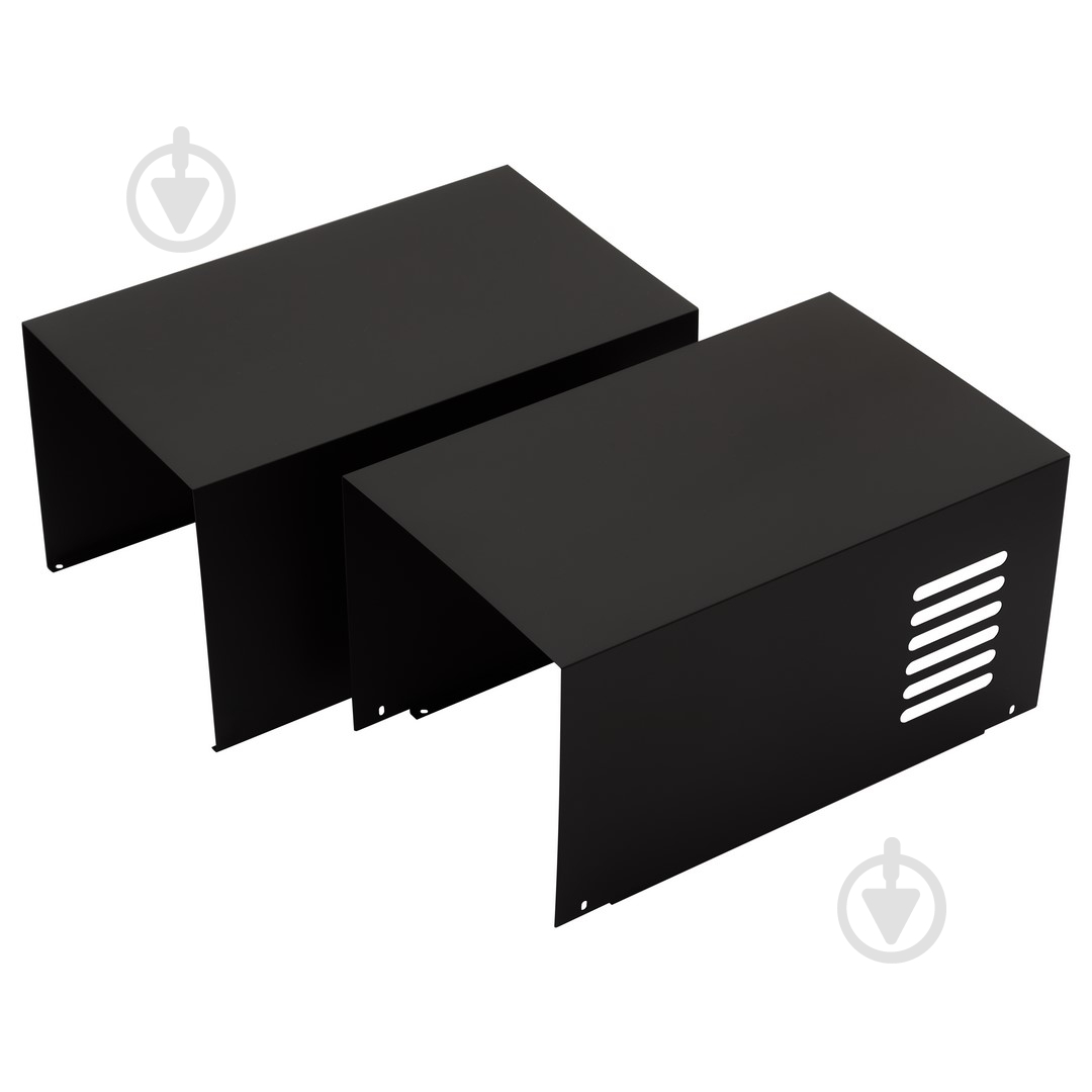 Вытяжка Jantar KBT 650 LED 60 BL - фото 6