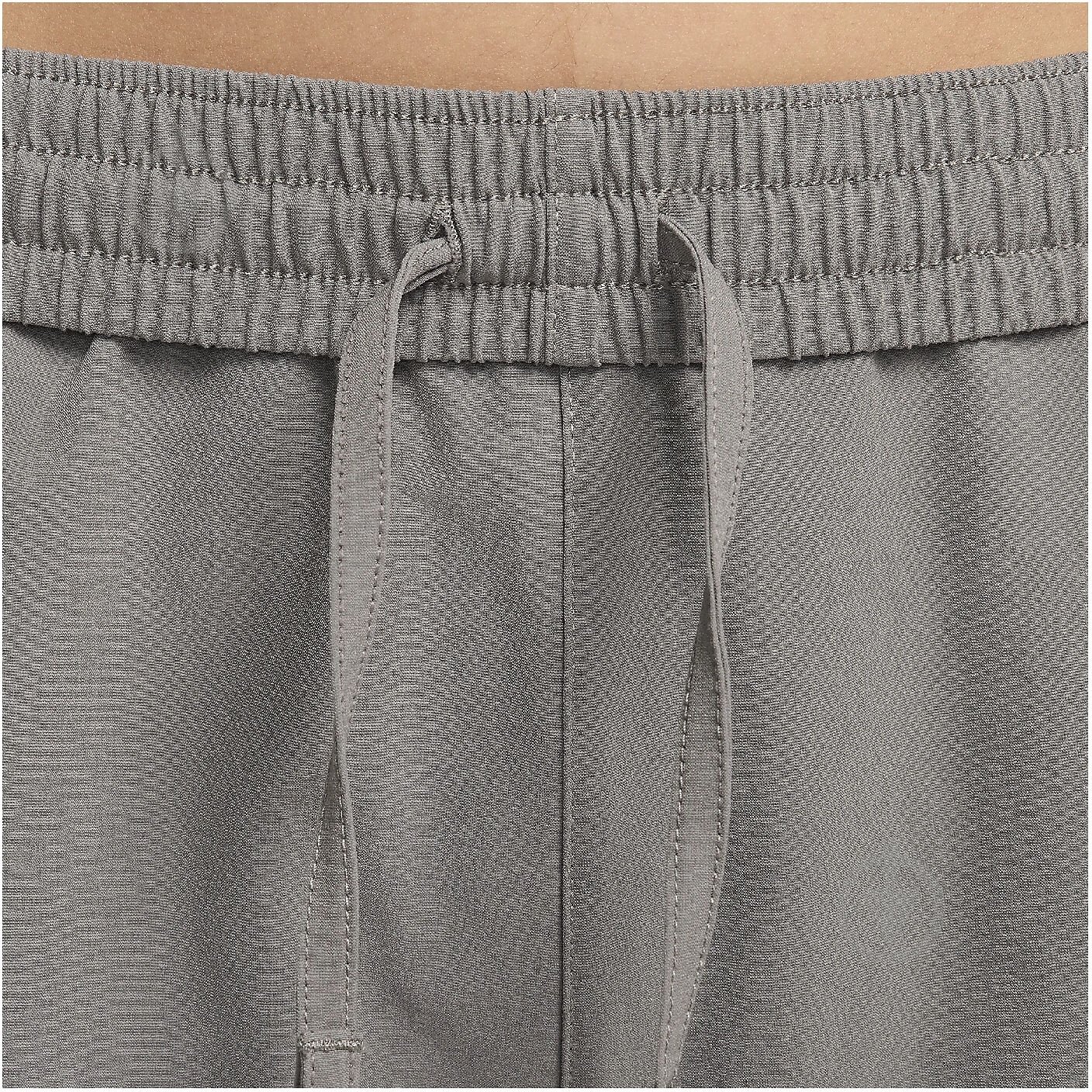 Шорты Nike NSW WOVEN SHORT GLS HF5529-029 р. XS серый - фото 5 Шорты Nike NSW WOVEN SHORT GLS HF5529-029 р. XS серый - фото 5