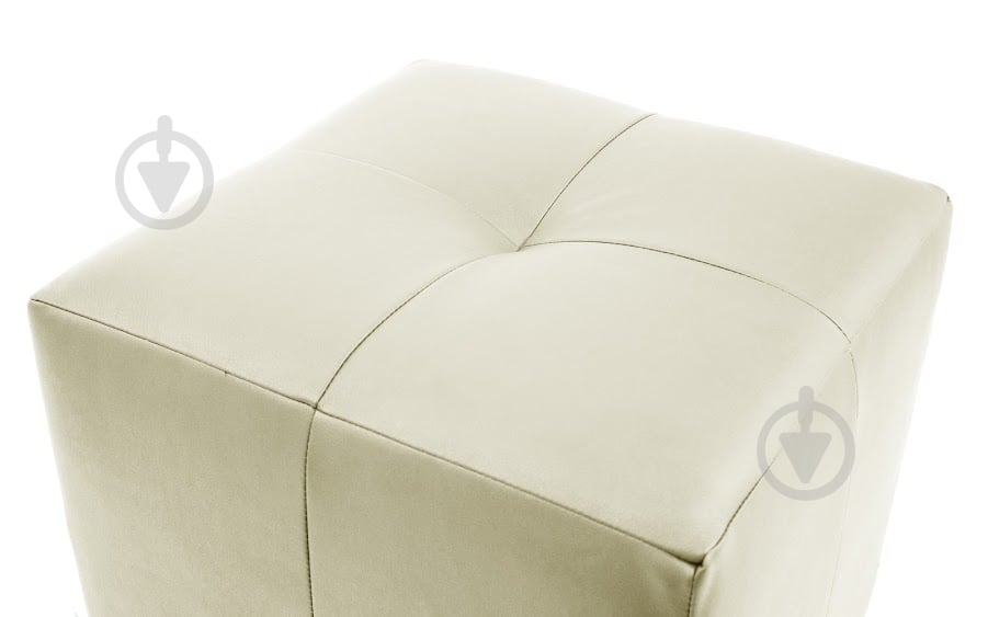 Пуф Richman Кристи Флай белый - фото 3