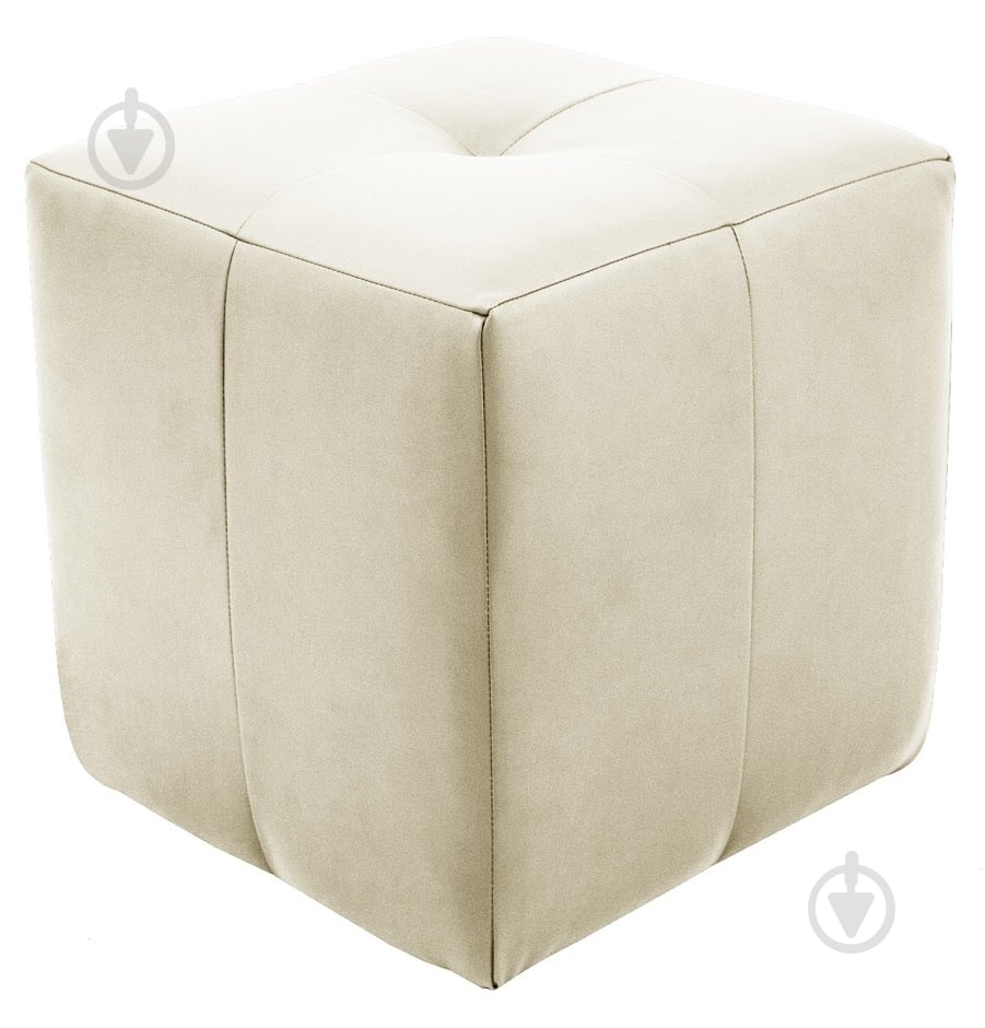 Пуф Richman Кристи Флай белый - фото 1