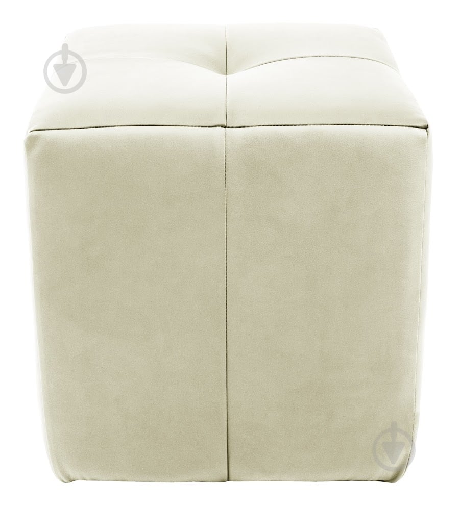 Пуф Richman Кристи Флай белый - фото 2