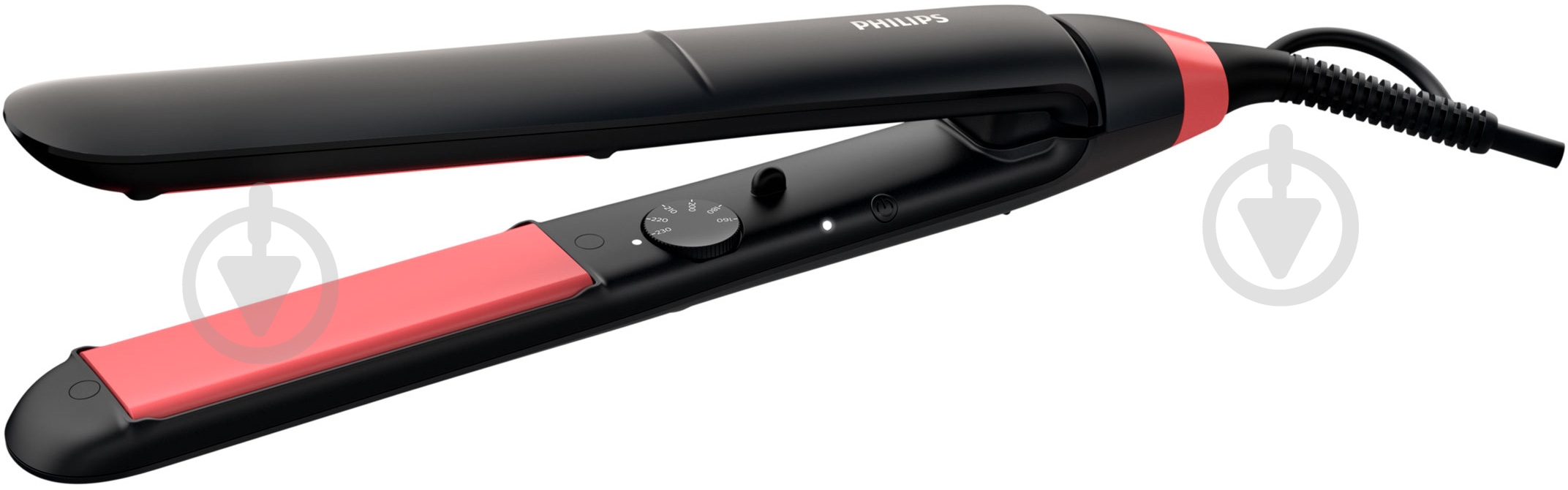 Щипцы для волос Philips StraightCare Essential BHS376/00 - фото 1