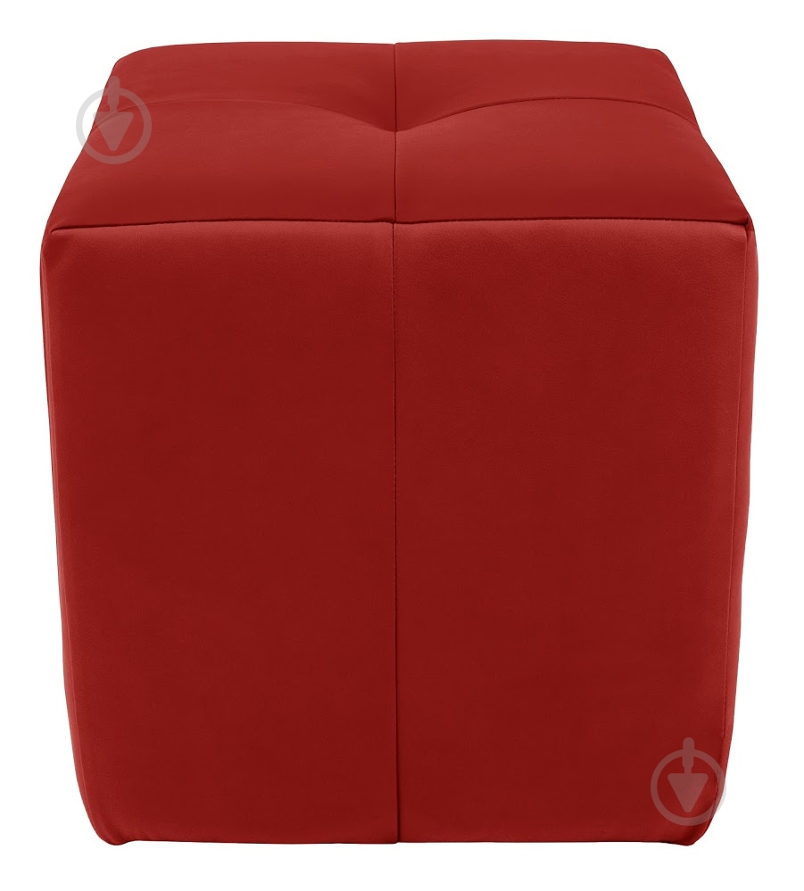 Пуф Richman Кристи Флай красный - фото 2 Пуф Richman Кристи Флай красный - фото 2