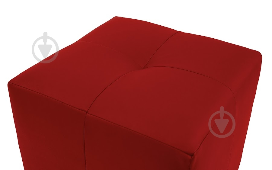 Пуф Richman Кристи Флай красный - фото 3 Пуф Richman Кристи Флай красный - фото 3