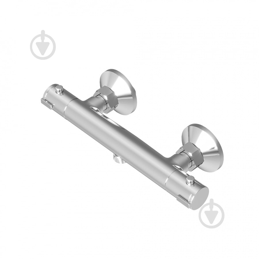 Смеситель для душа Damixa с термостатом Option 218000000 - фото 2