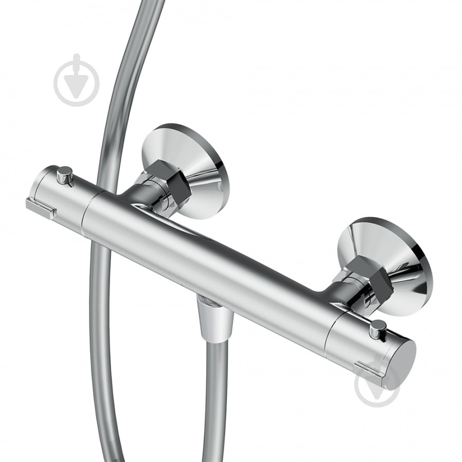 Смеситель для душа Damixa с термостатом Option 218000000 - фото 3