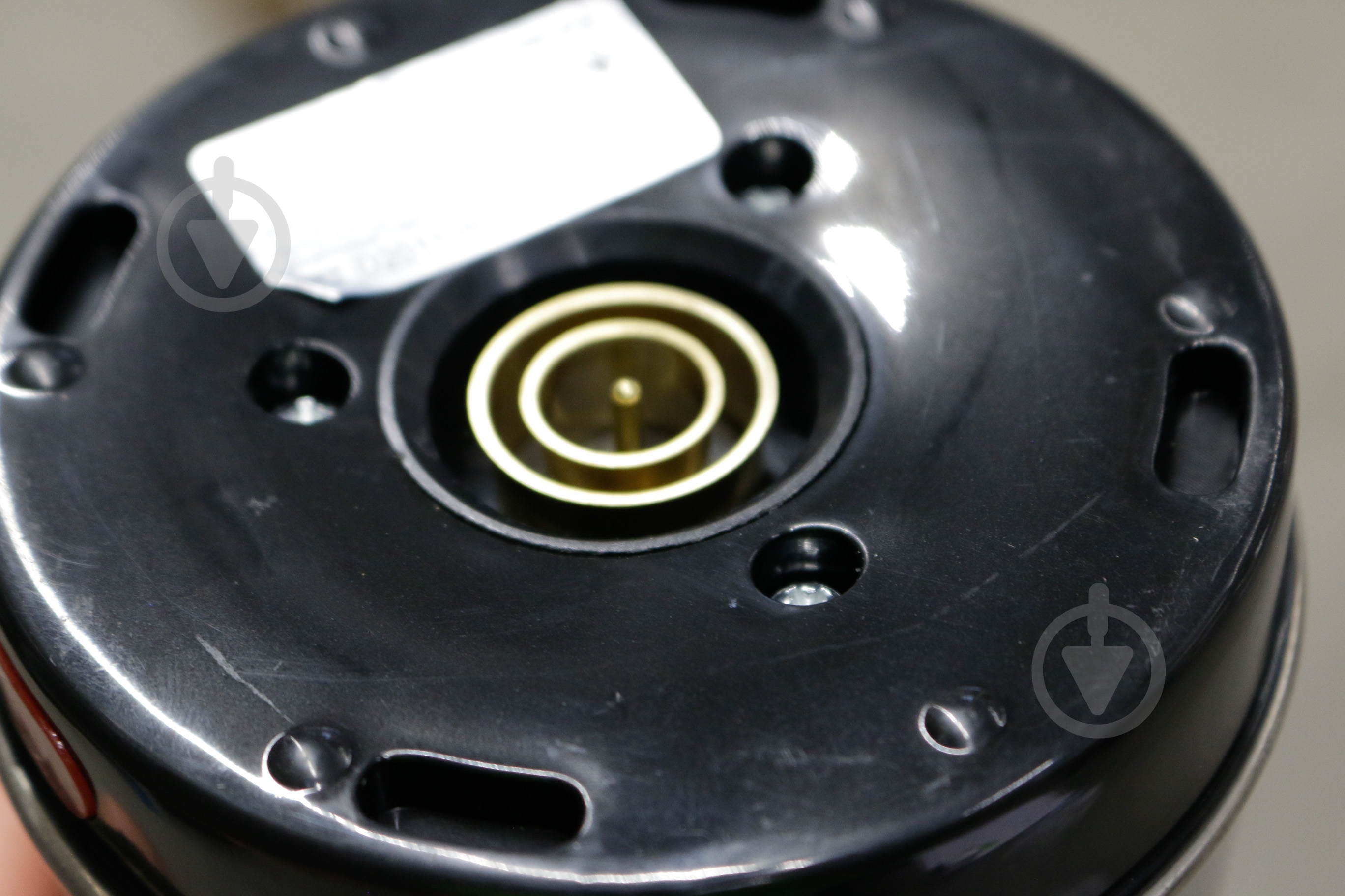 УЦЕНКА! турка электрическая Delfa SCM-555 (УЦ №23) - фото 3 УЦЕНКА! турка электрическая Delfa SCM-555 (УЦ №23) - фото 3