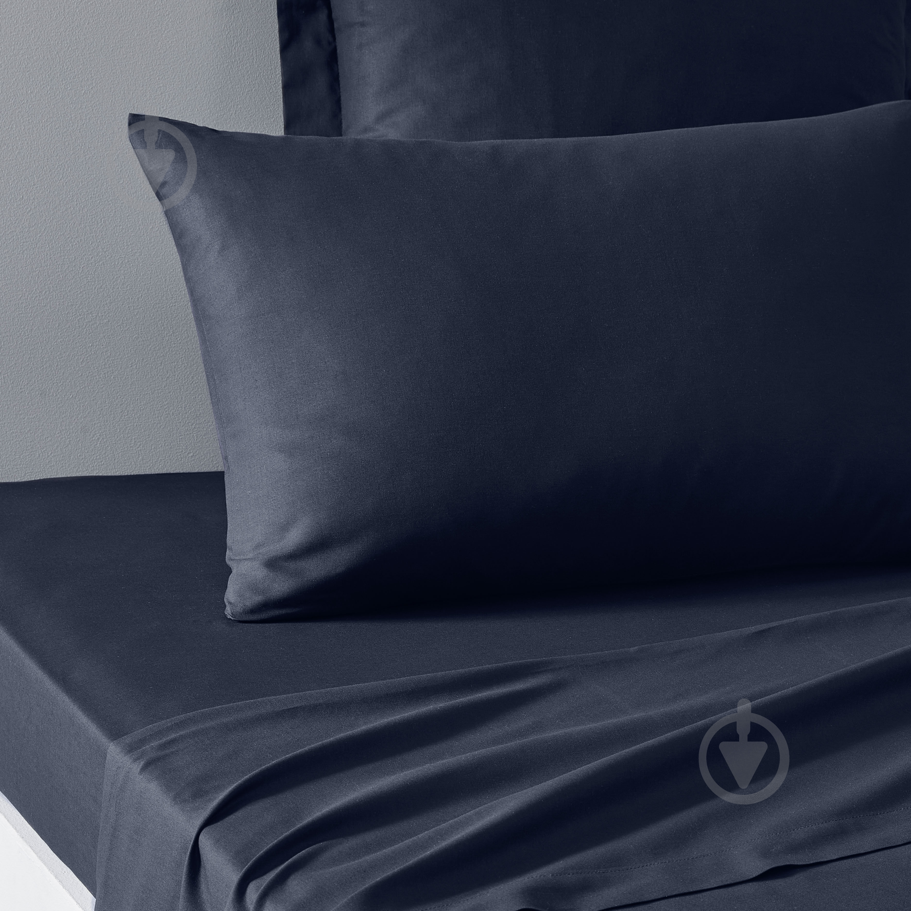 Набір наволочок 70x50 см синій Today - фото 1