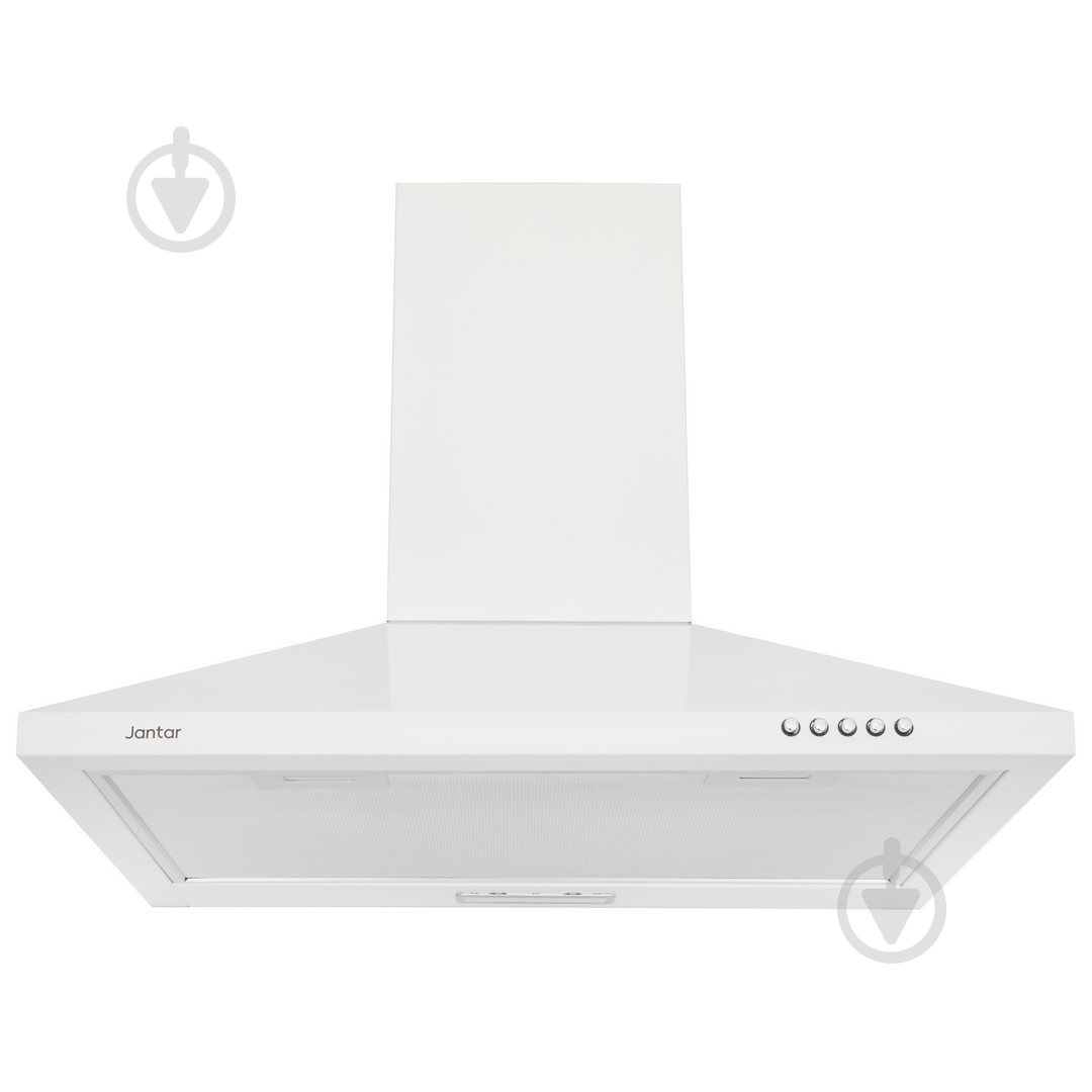 Вытяжка Jantar KBT 650 LED 60 WH - фото 2