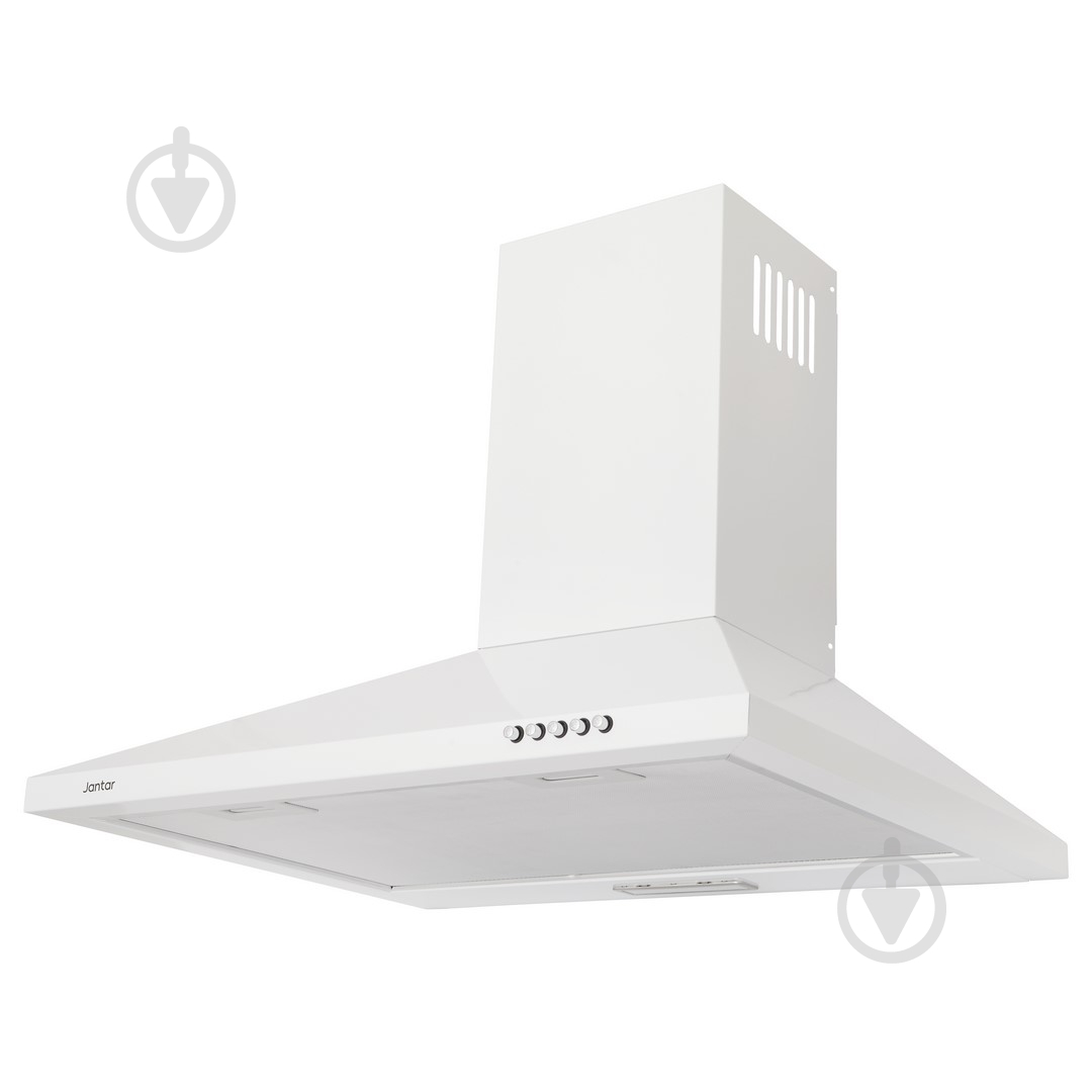 Вытяжка Jantar KBT 650 LED 60 WH - фото 3