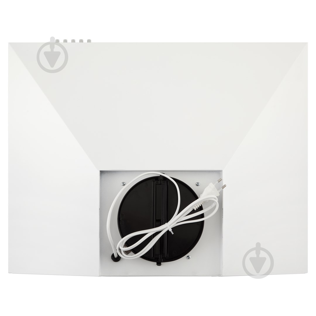 Вытяжка Jantar KBT 650 LED 60 WH - фото 5