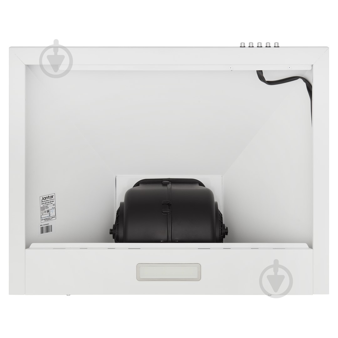Вытяжка Jantar KBT 650 LED 60 WH - фото 7
