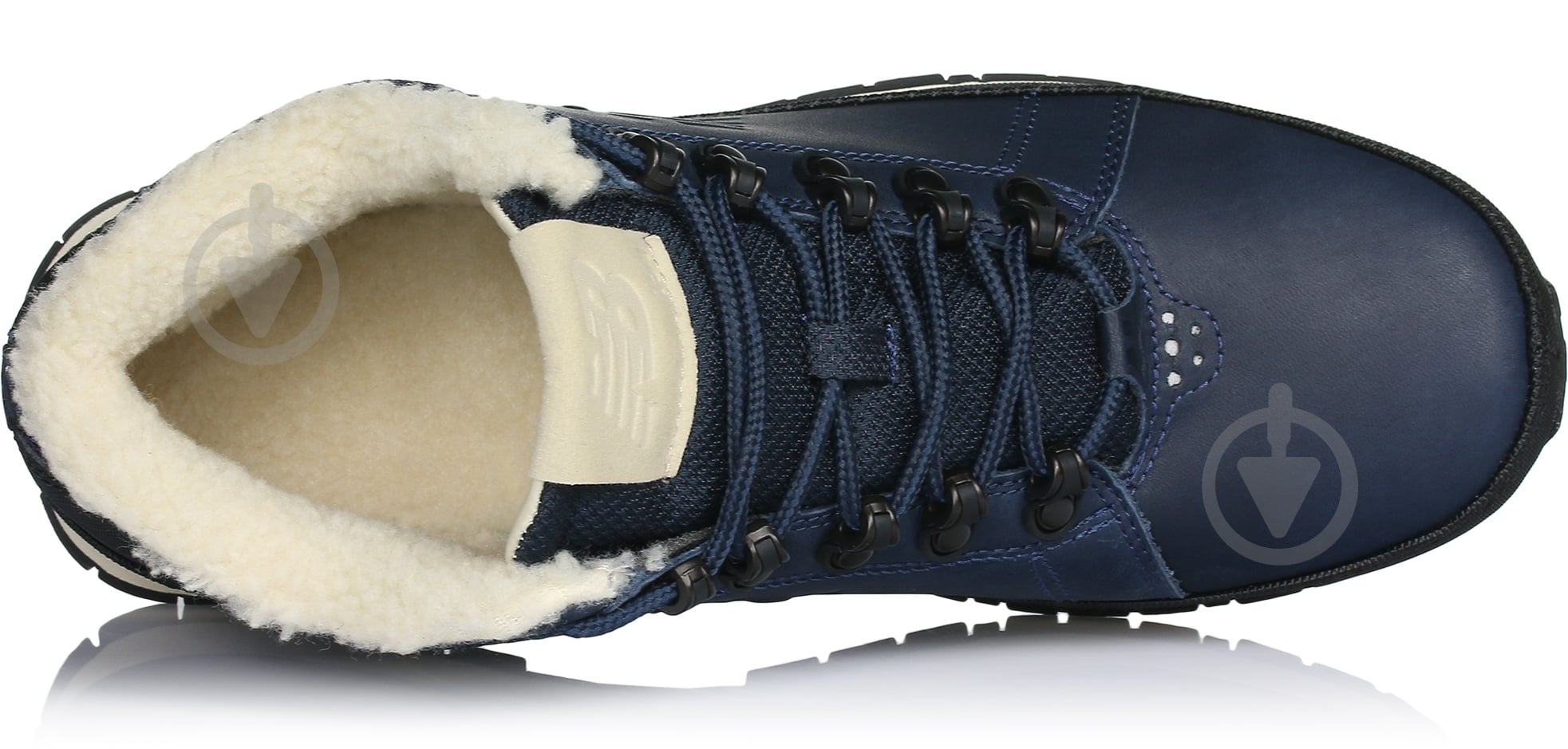 Ботинки New Balance 754 H754LFN р.41,5 темно-синий - фото 5