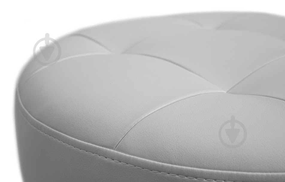 Пуф Richman Винс Флай белый - фото 4