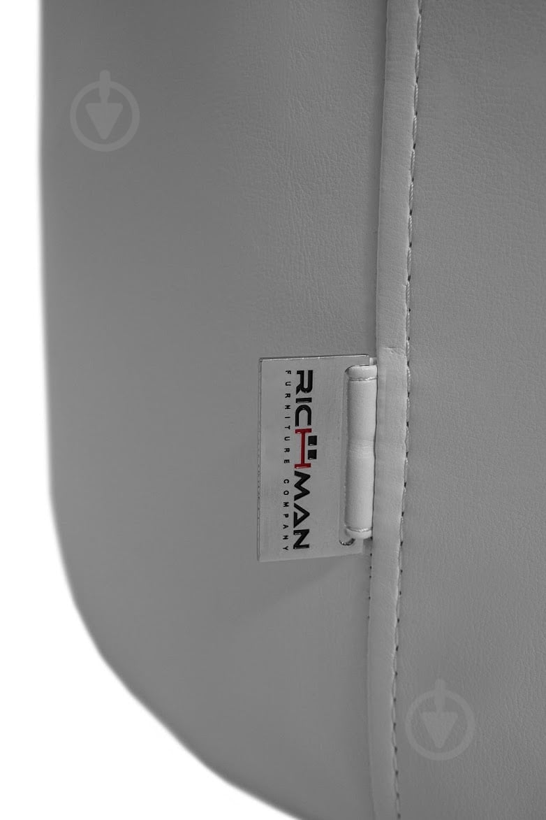 Пуф Richman Винс Флай белый - фото 3