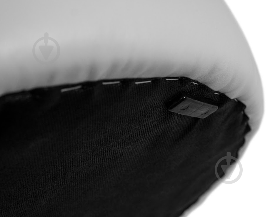 Пуф Richman Винс Флай белый - фото 6