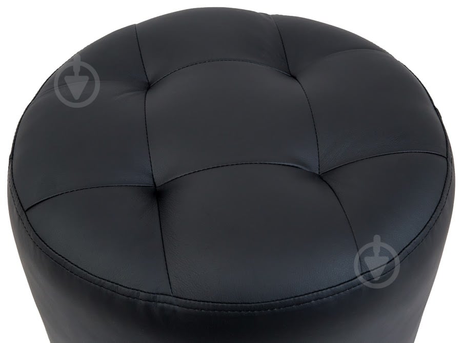 Пуф Richman Винс Флай черный - фото 3