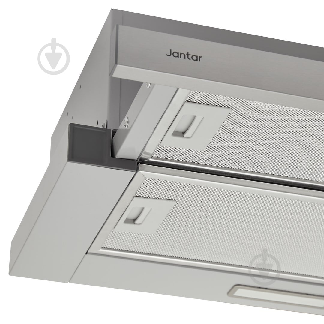 Витяжка Jantar TLT 650 LED 60 IS+GR - фото 8 Витяжка Jantar TLT 650 LED 60 IS+GR - фото 8
