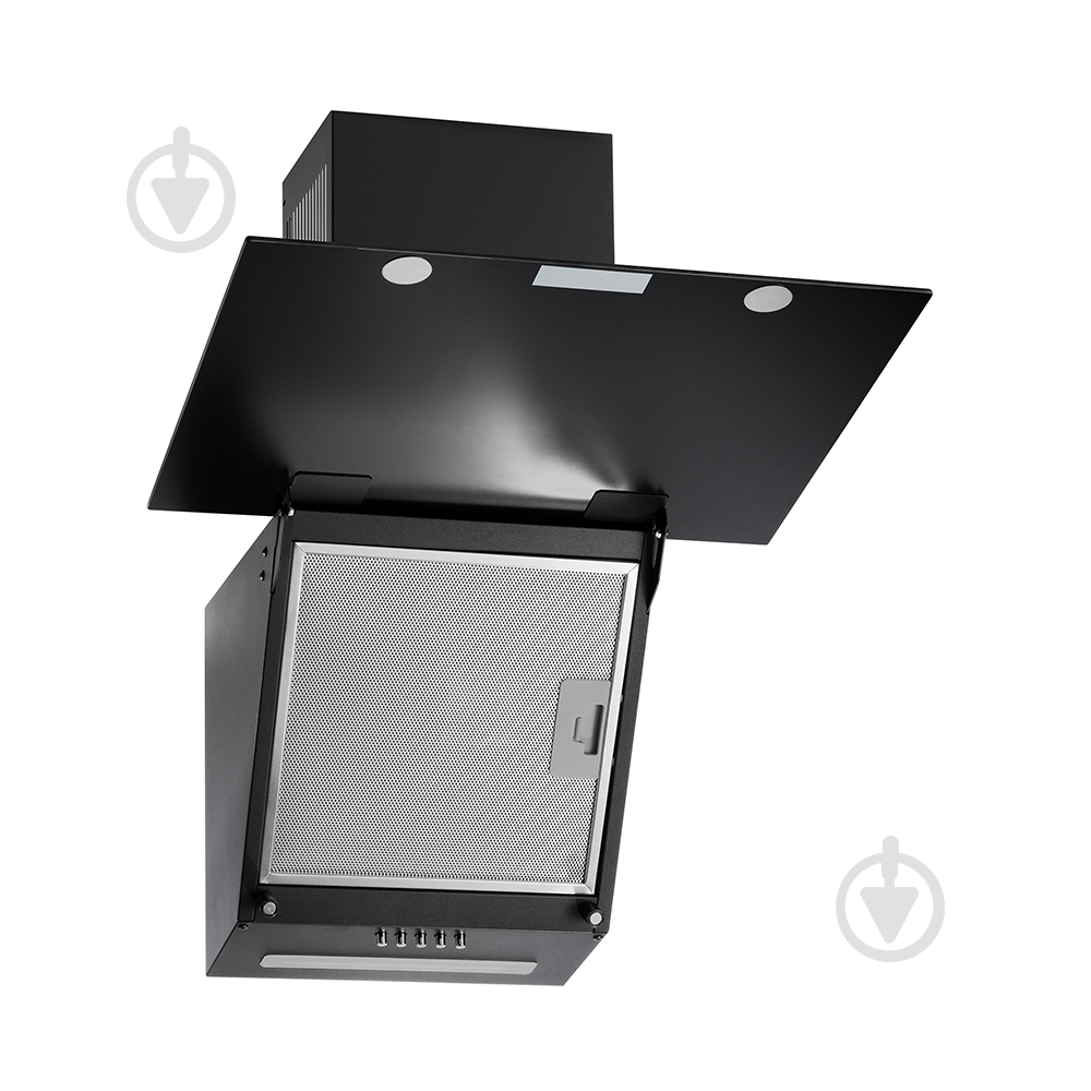 Вытяжка Pyramida ASH 60 PB (420) GBL - фото 3 Вытяжка Pyramida ASH 60 PB (420) GBL - фото 3