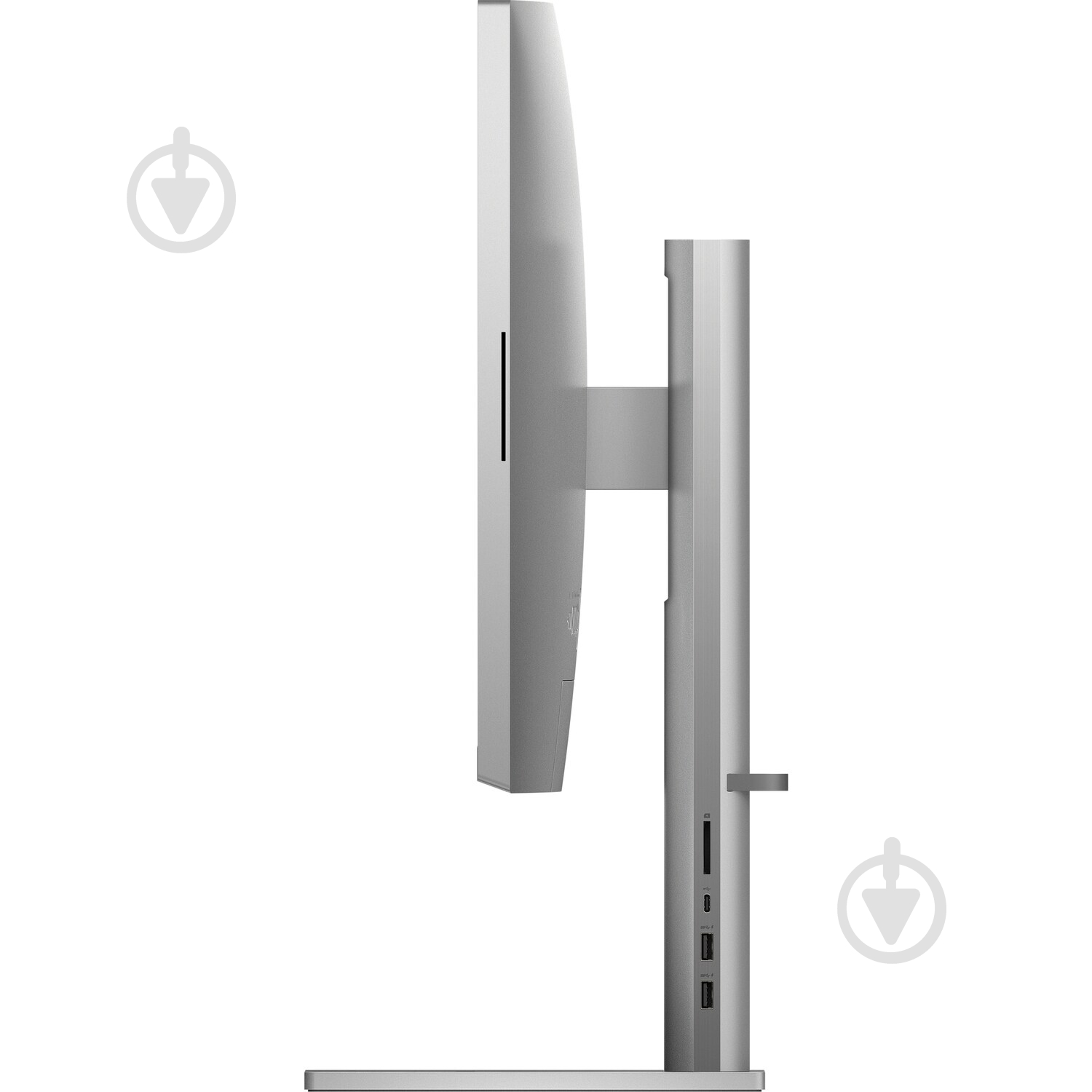 Моноблок HP Envy Business 34 (5M9B9EA) grey - фото 4