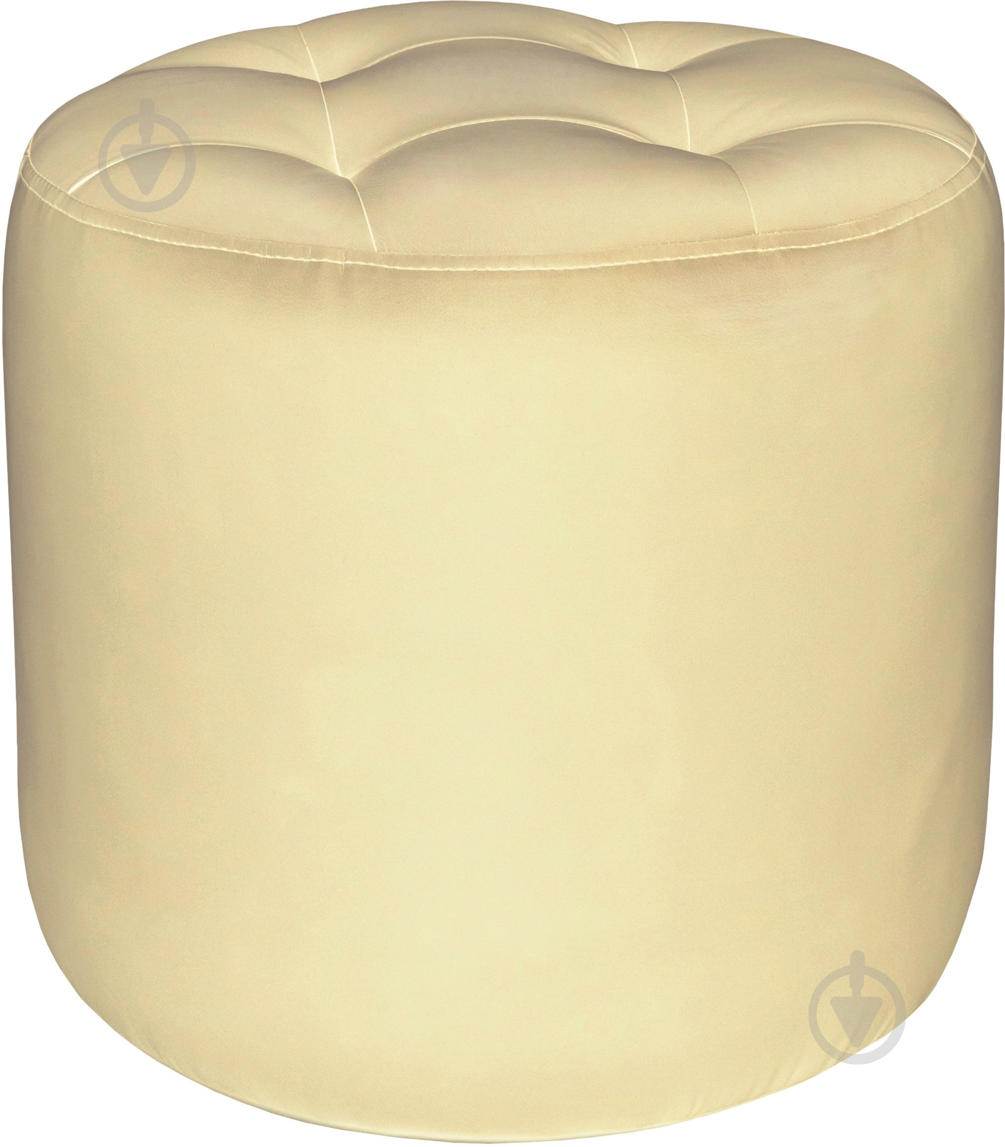 Пуф Richman Винс Флай бежевый - фото 2