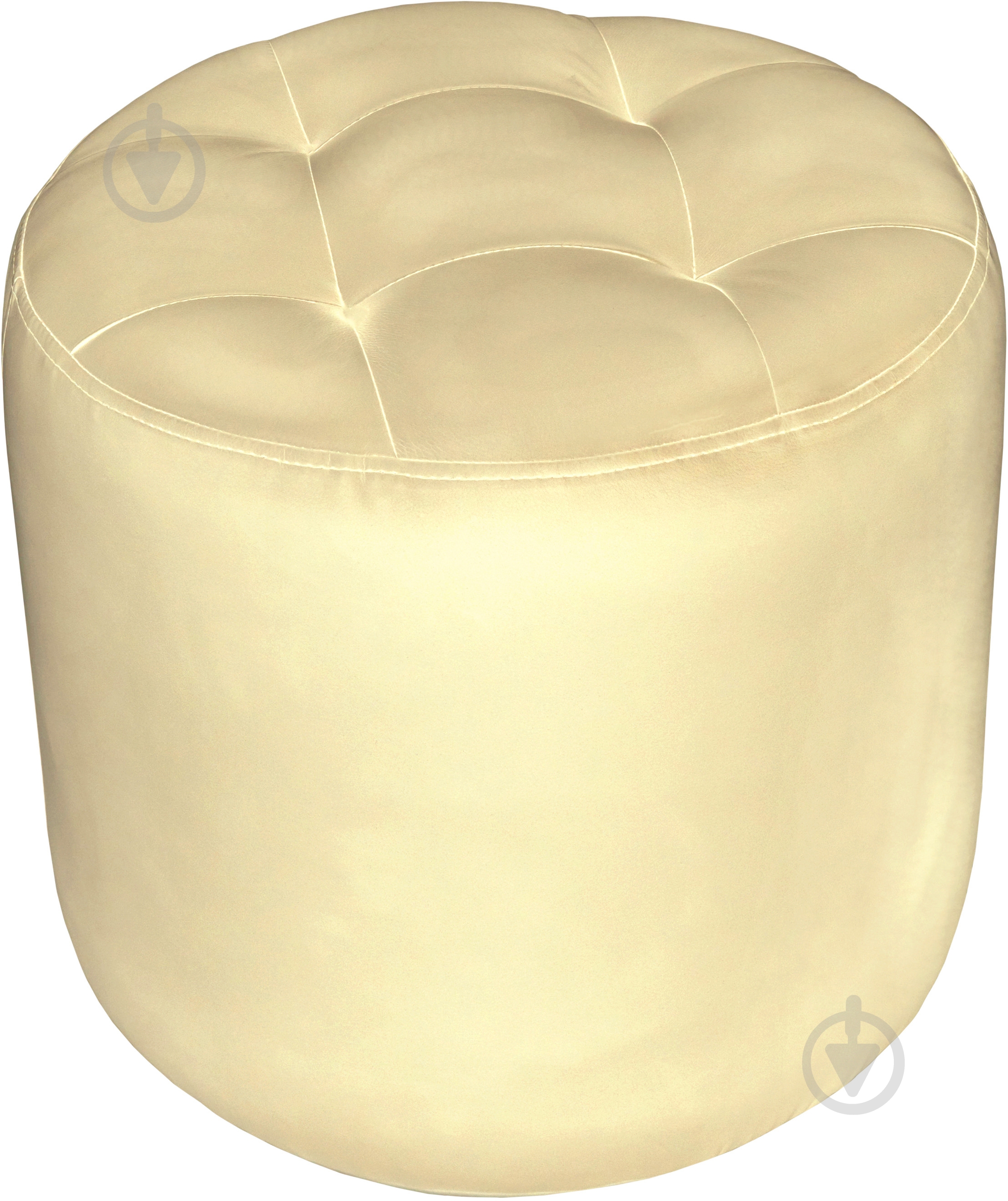 Пуф Richman Винс Флай бежевый - фото 1