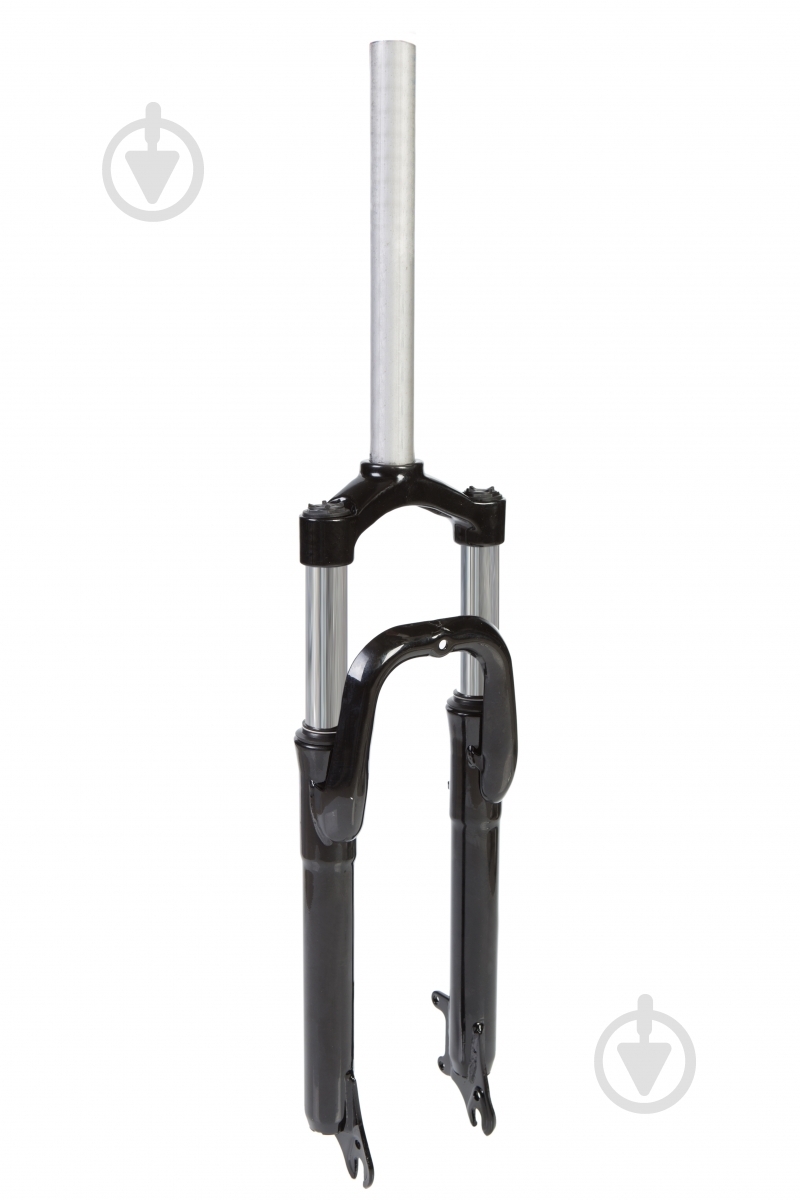 Вилка 26" ST 1-1/8" AM disc шток-260мм ход-100mm FSD LJ-535A - фото 1