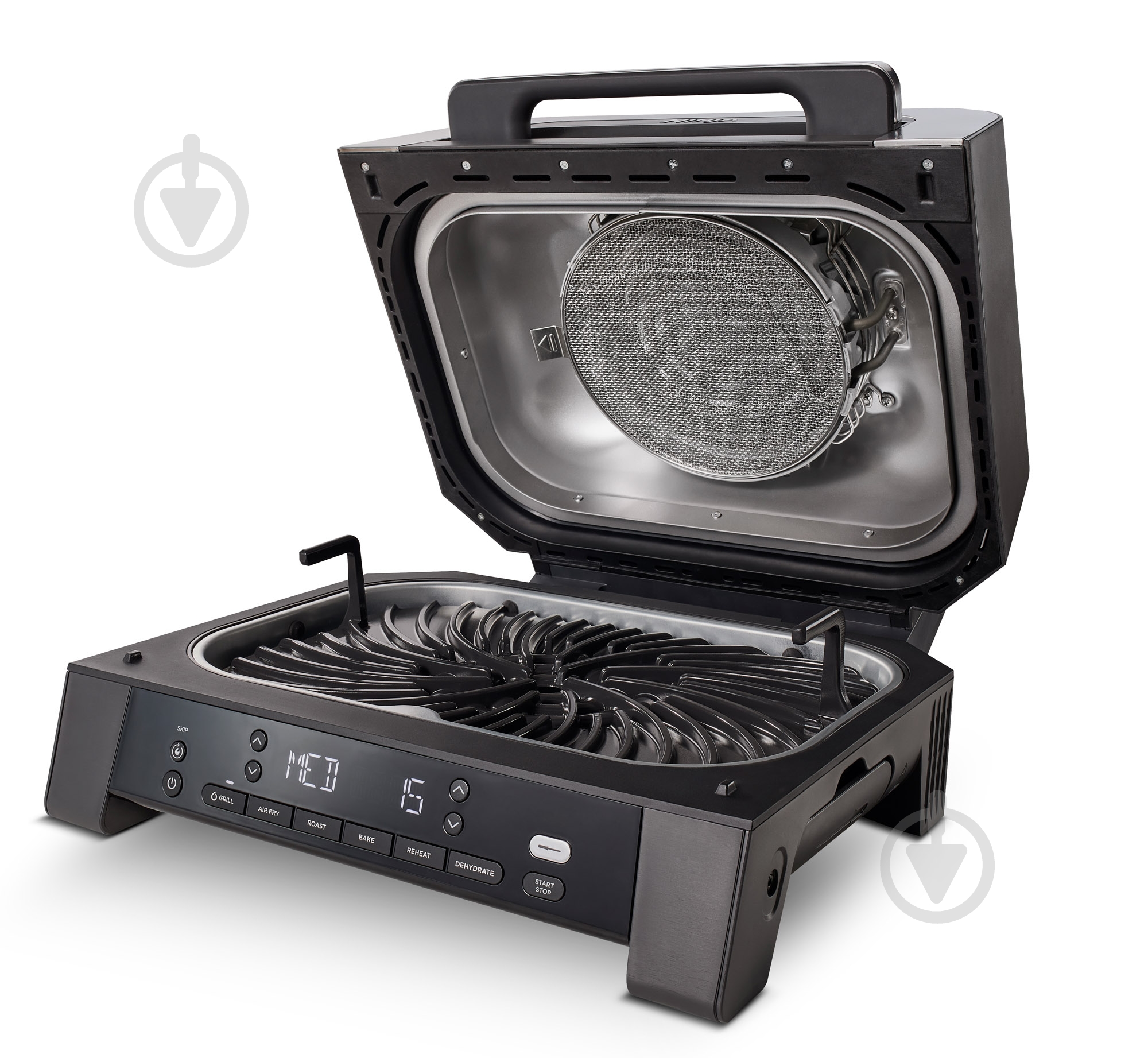 Мультипечь NINJA Foodi Smart XL - фото 12