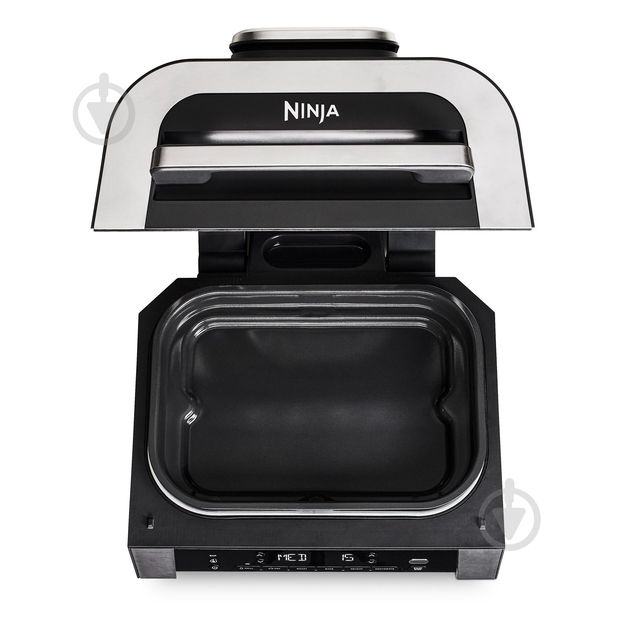 Мультипечь NINJA Foodi Smart XL - фото 13